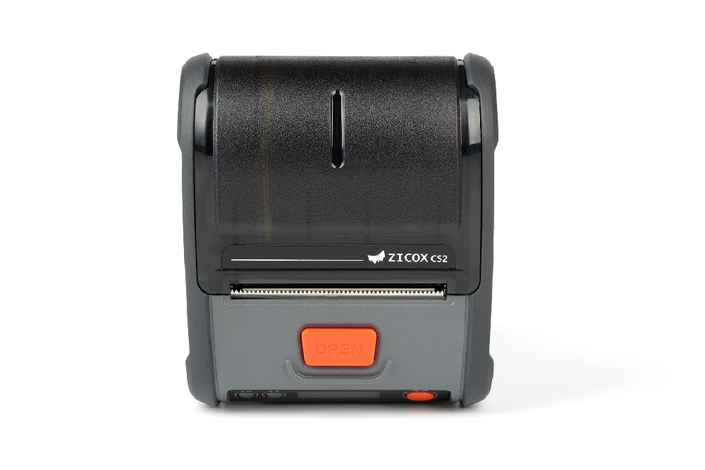 CC2-二英寸 便攜熱敏打印機