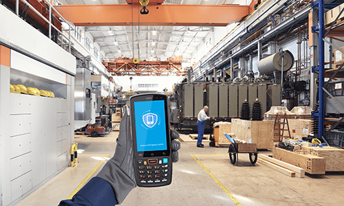 PDA門店倉儲管理方案 系統作業功能