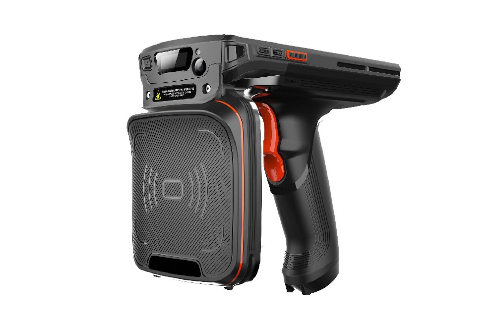 堅果DT50數(shù)據(jù)采集器 RFID數(shù)據(jù)采集器