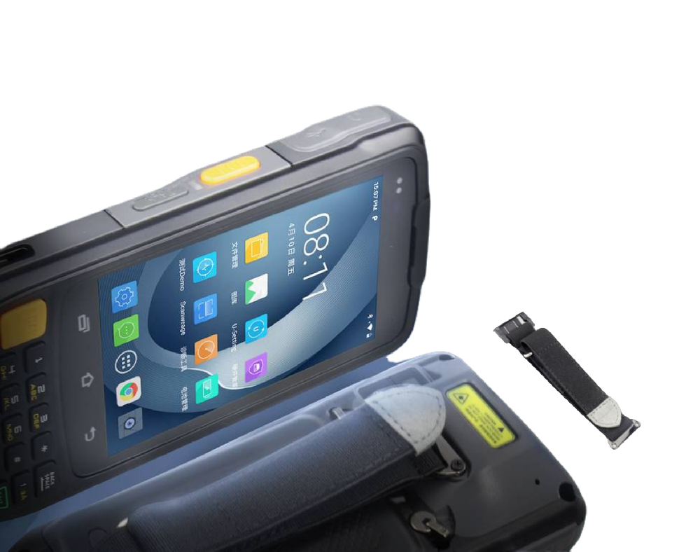 i6200s沃爾瑪倉儲管理系統