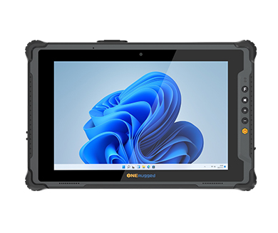 億道 M10A  10.1英寸三防工業(yè)平板電腦