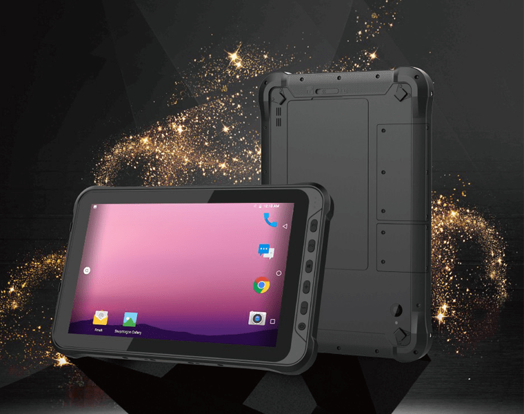 億道工業平板產品應用軟件開發商：賦能ISV，共創工業智能化新篇章