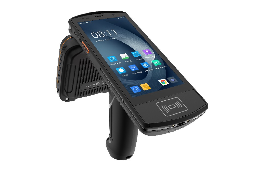 rfid在入庫作業應用