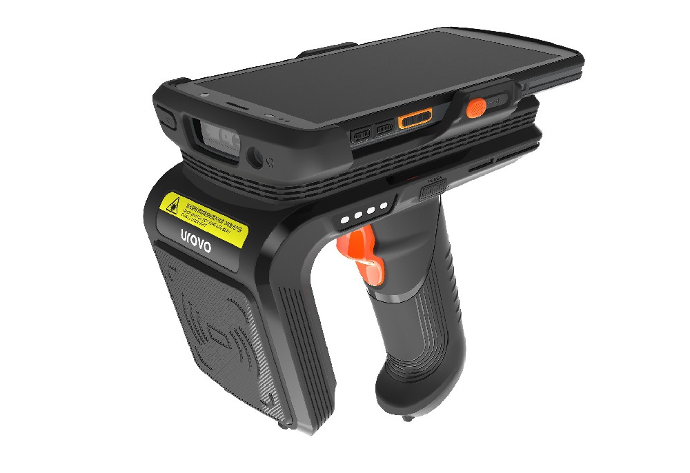 超高頻RFID的應(yīng)用場景