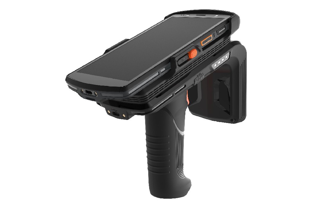 手持終端機(jī)安卓PDA：未來的工作助手