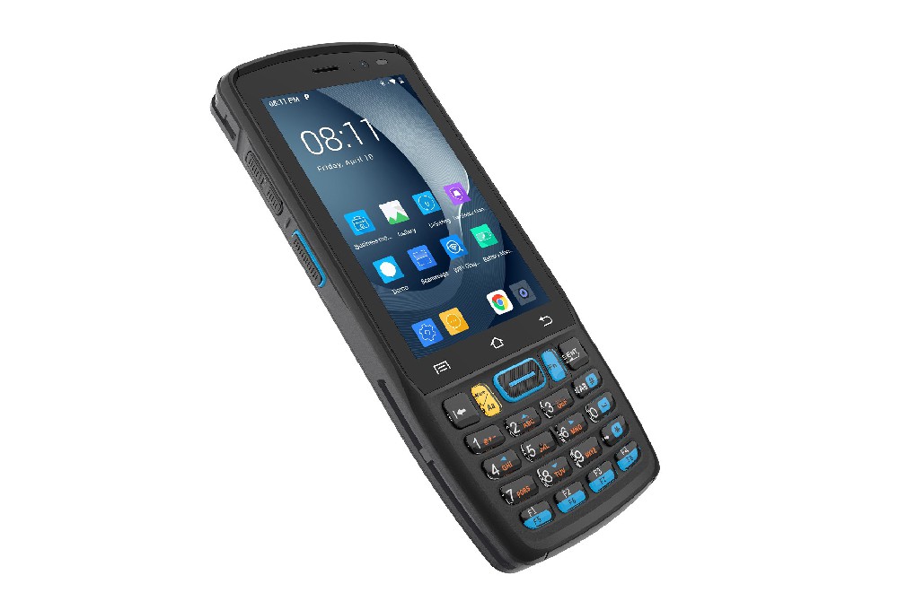 庫存盤點機:數字化管理的重要工具