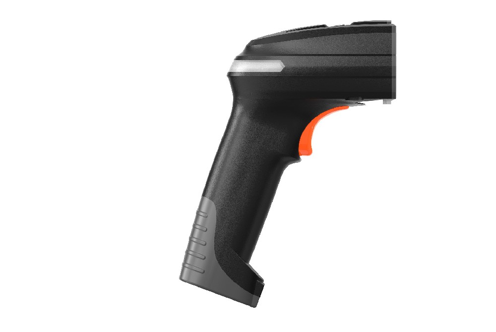 工業(yè)掃描槍的定義與作用及優(yōu)勢