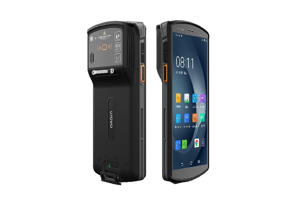 射頻識(shí)別(RFID)設(shè)備:引領(lǐng)未來(lái)智能生活的關(guān)鍵技術(shù)