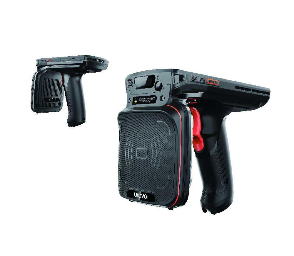 RFID設(shè)備的應(yīng)用場景及優(yōu)勢