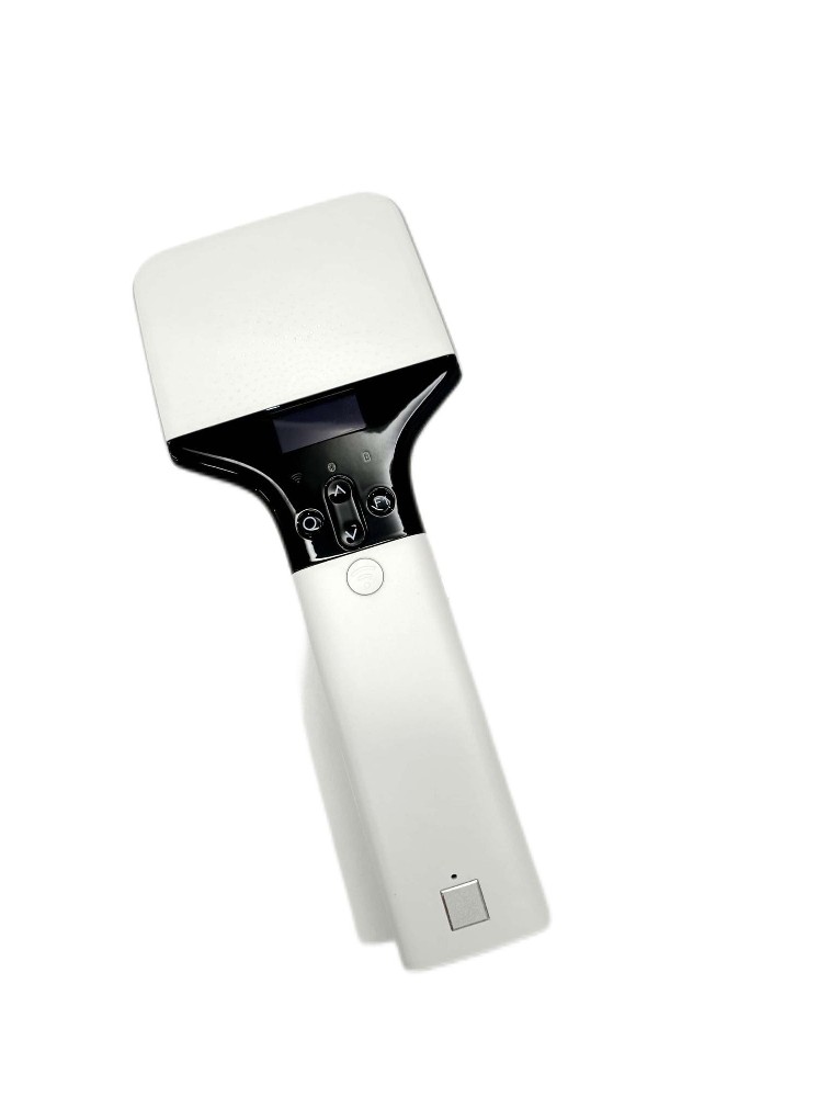 RFID倉庫管理系統技術簡介及優勢