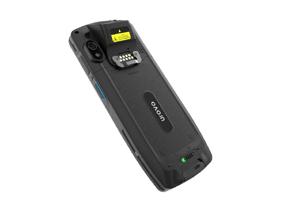 二維數據采集器：創新與實用的結合