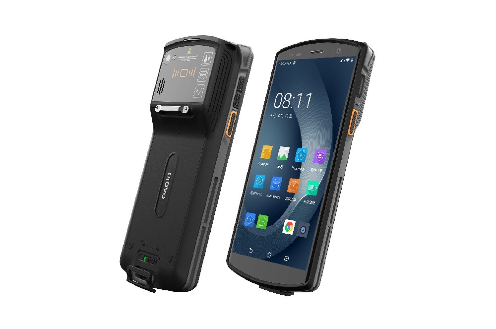 RFID讀取設備:技術與應用領域的創新實踐