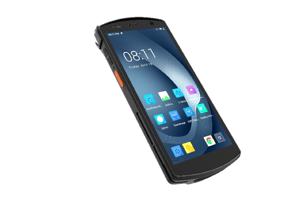 全面屏智能手持終端的優點與功能