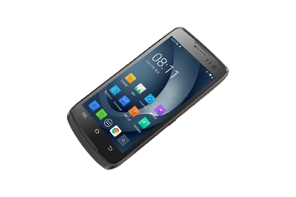 條碼掃描槍：提升企業效率與業務的新工具