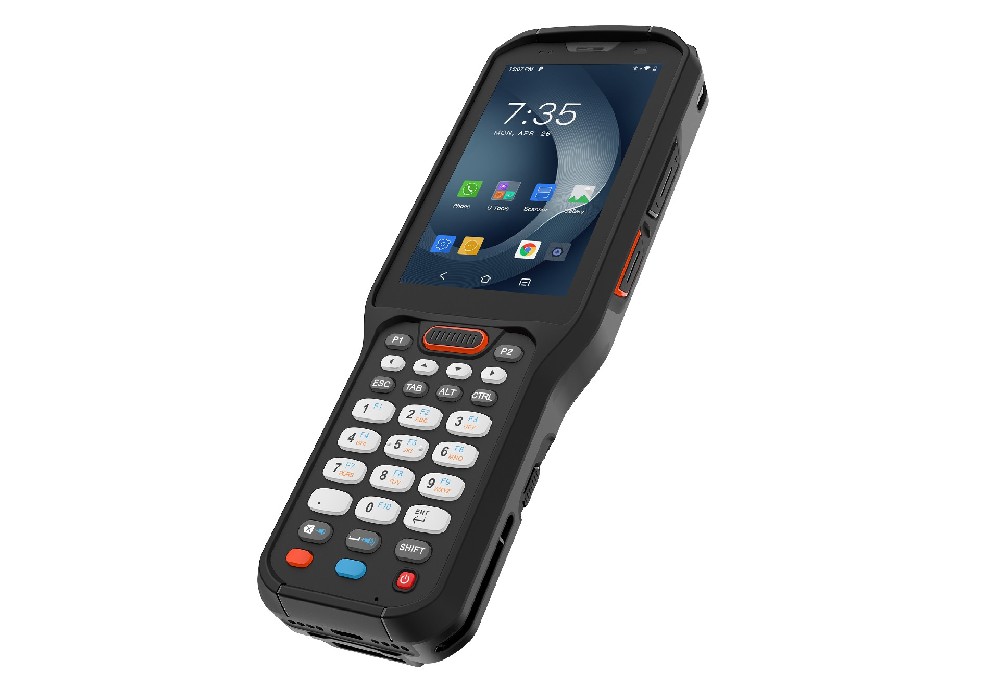 提升物流效率與質(zhì)量：冷鏈倉儲(chǔ)PDA