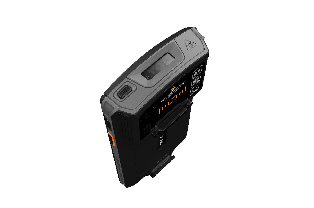 射頻識(shí)別技術(shù)解鎖智能世界