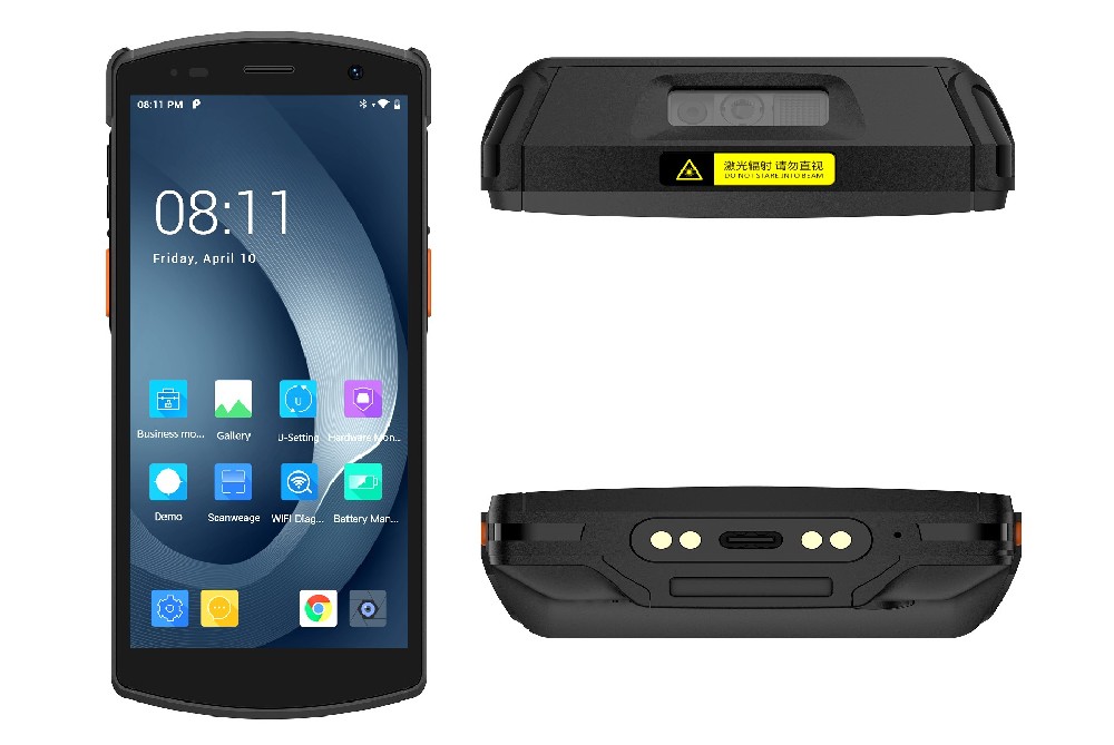 手持機在倉庫物料管理中的應(yīng)用及特點