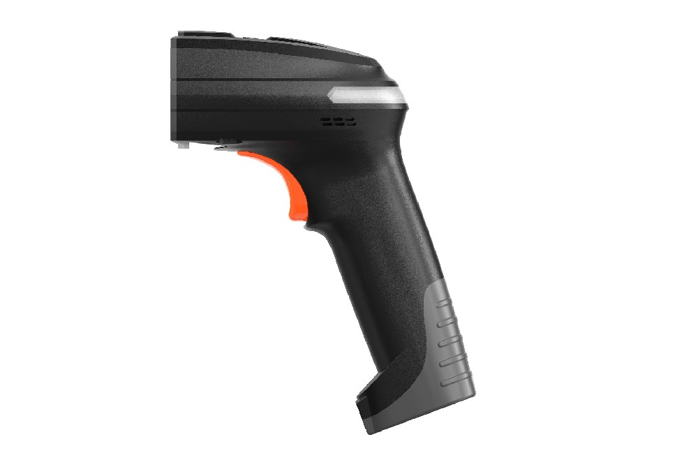 掃描槍的特性和優(yōu)勢(shì)