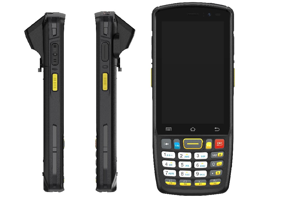 PDA的應(yīng)用場景