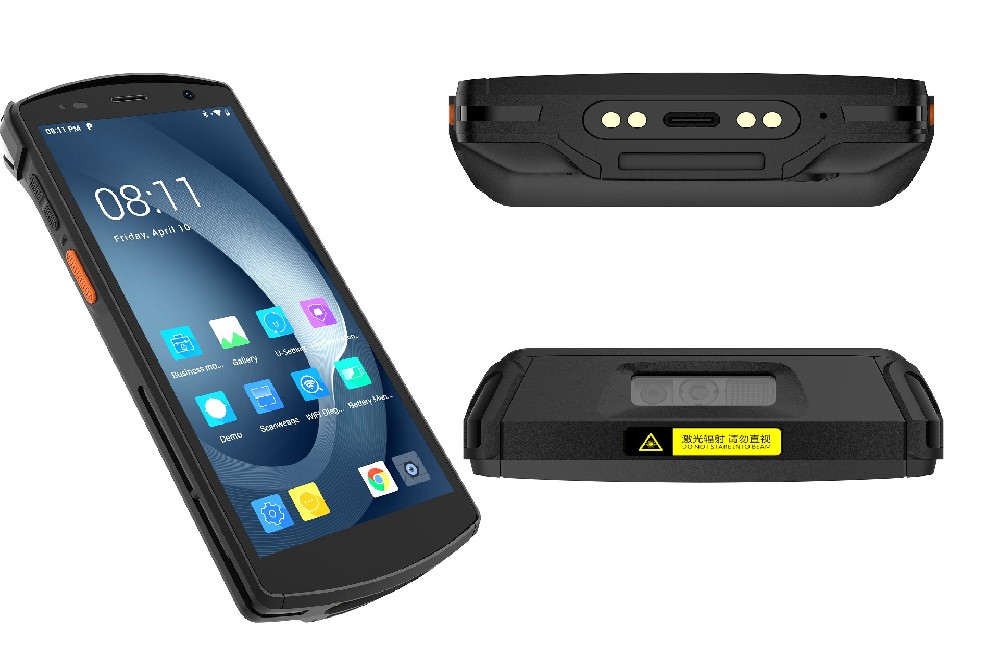 工業(yè)PDA的定義特點(diǎn)