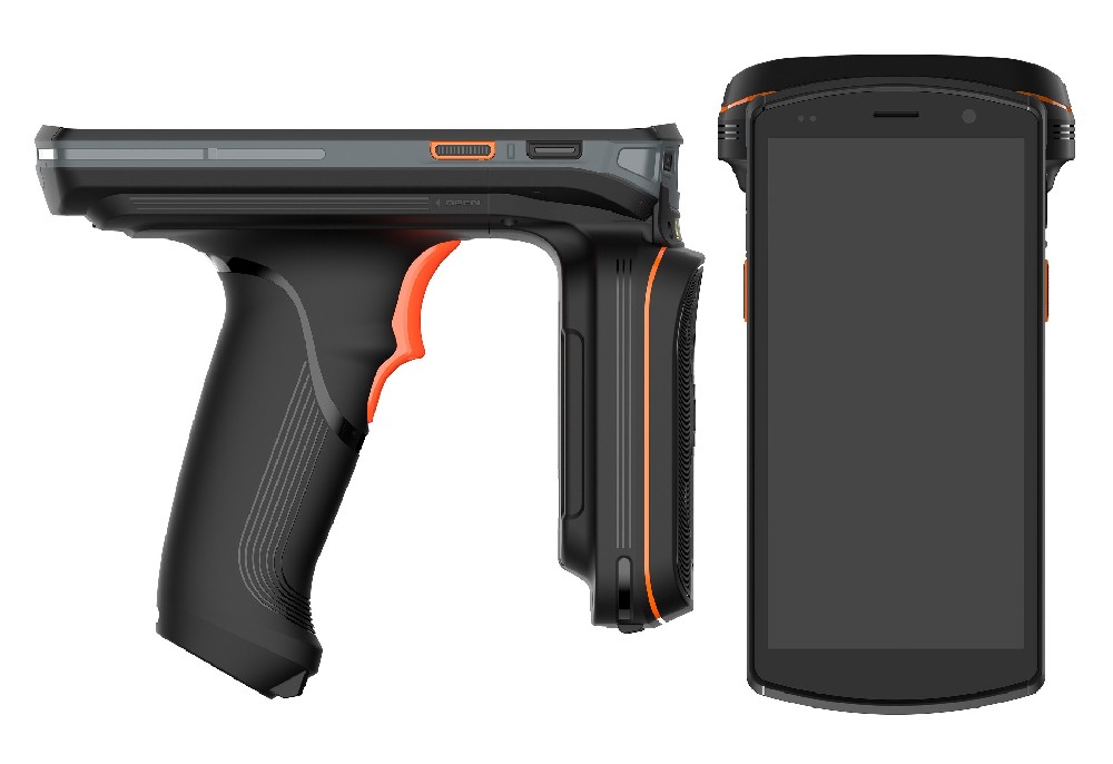 RFID手持機在現代管理與效率提升的應用（詳解）