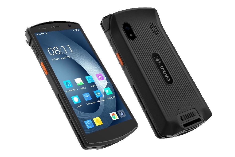 珠寶管理手持機：管理手持機的功能特點與優(yōu)勢