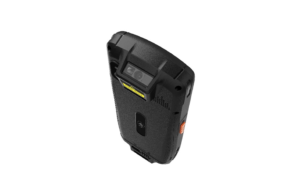 物料管理手持掃碼器的應用與優勢