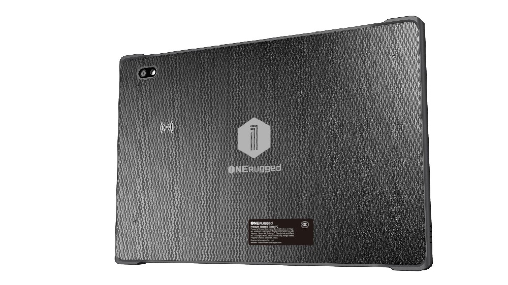 貨物掃描與數(shù)據(jù)處理平板電腦——現(xiàn)代物流的關(guān)鍵