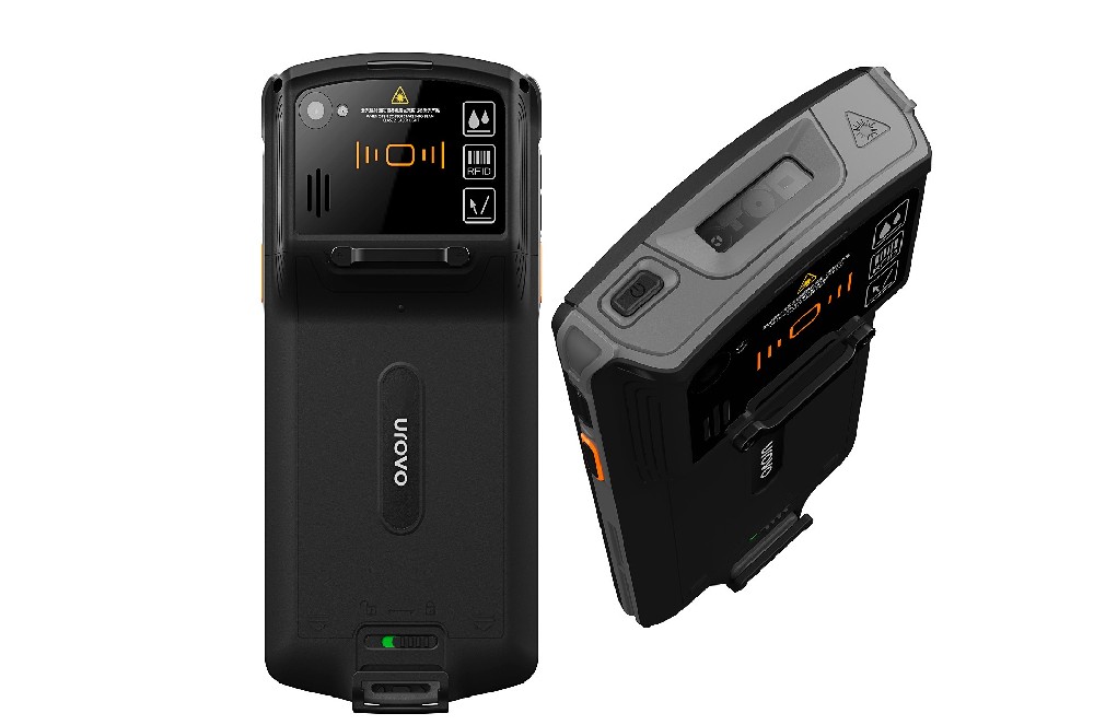 RFID射頻識別技術(shù)原理詳細解答