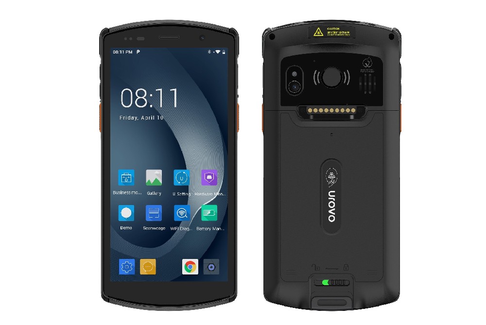 檔案管理PDA手持機高效、便捷的檔案管理新選擇