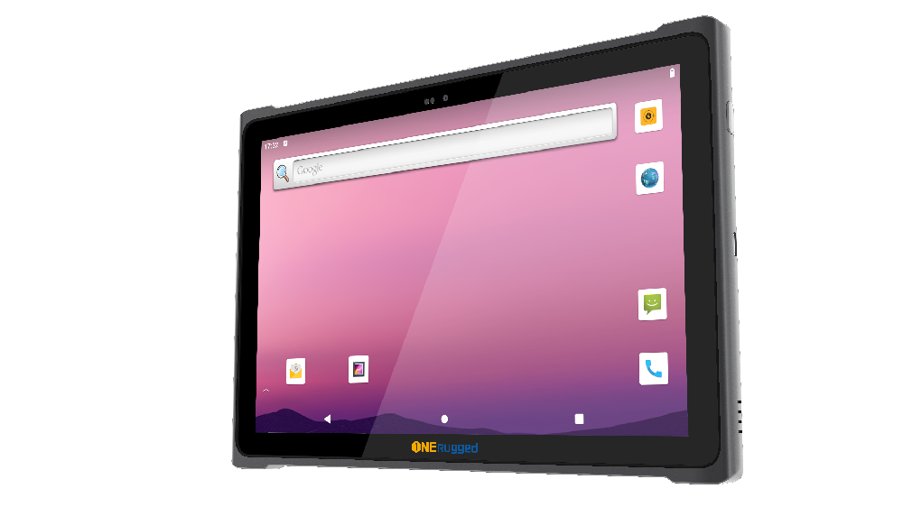 抗摔防塵工業(yè)設(shè)備平板電腦：保障高效、穩(wěn)定、安全的工作體驗(yàn)