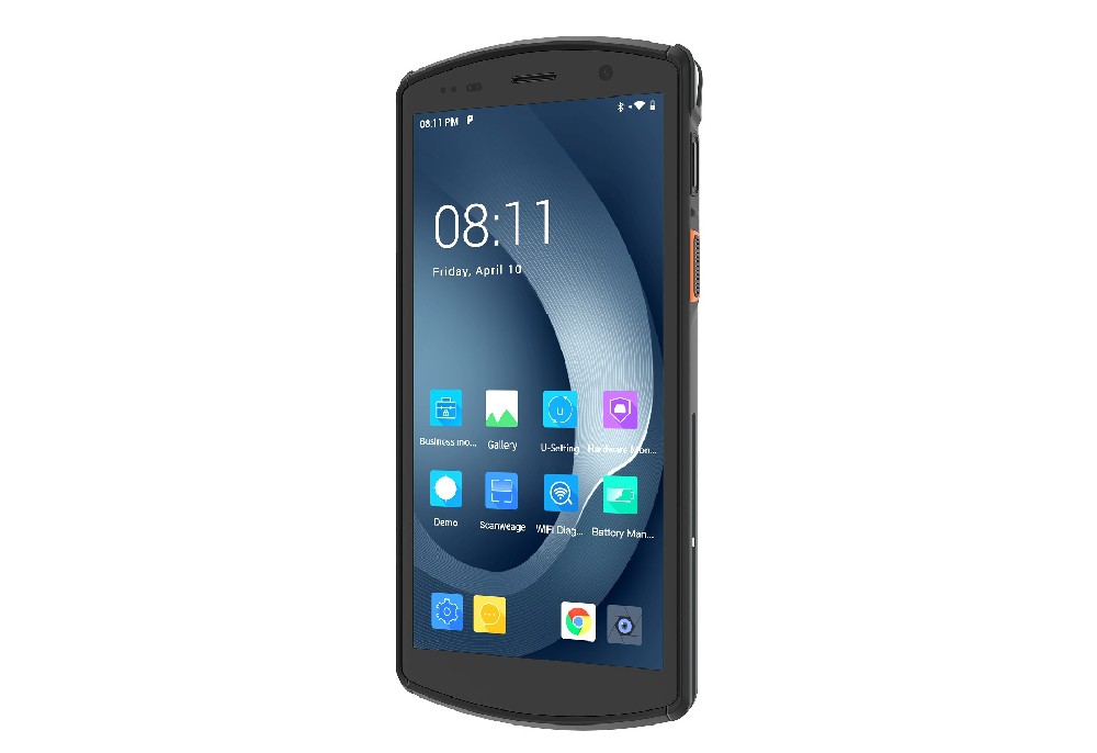 物流行業(yè)盤點機的優(yōu)勢與應(yīng)用場景