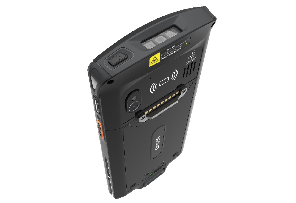 生產(chǎn)制造盤點機(jī)