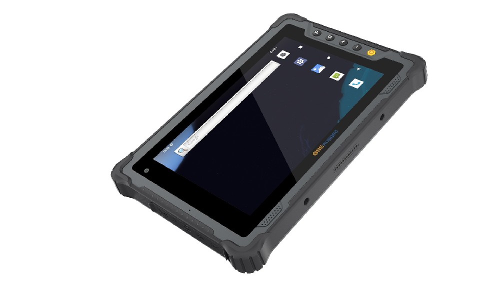 戶外作業(yè)專用設(shè)備平板電腦