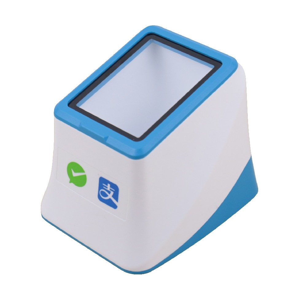 掃描儀的使用場(chǎng)景