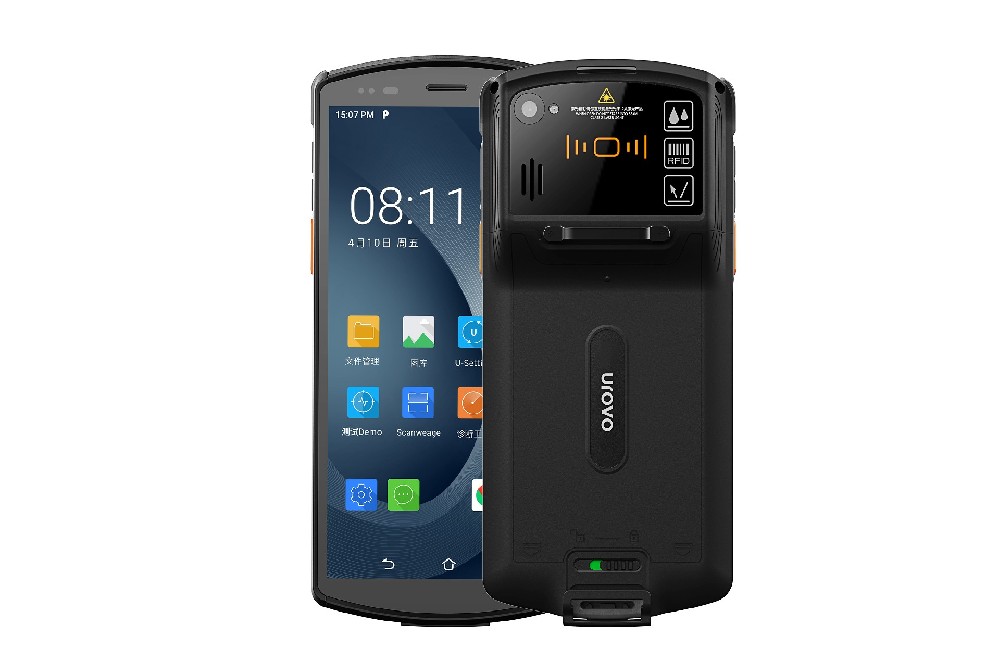 資產(chǎn)管理手持機的優(yōu)勢