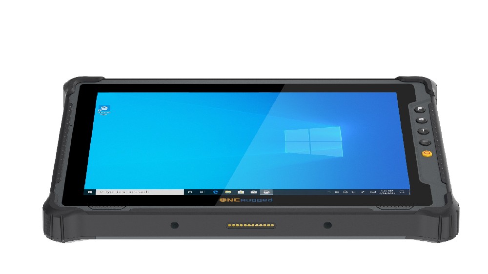 貨物掃描與數據處理平板電腦重要性及應用