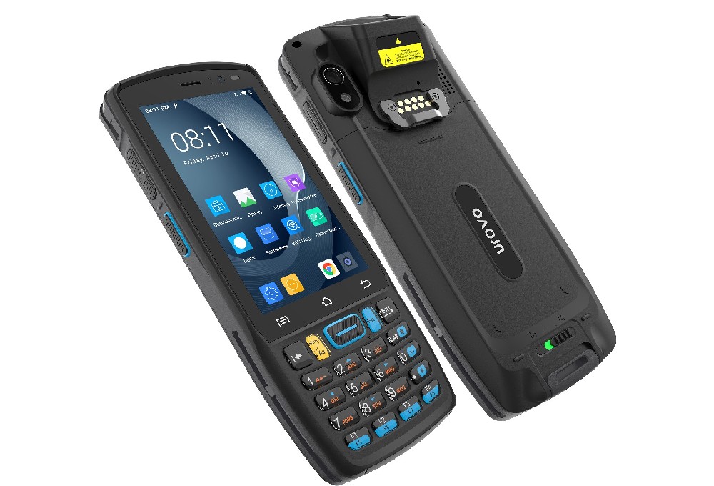 手持掃碼器在倉庫調(diào)撥中的應用