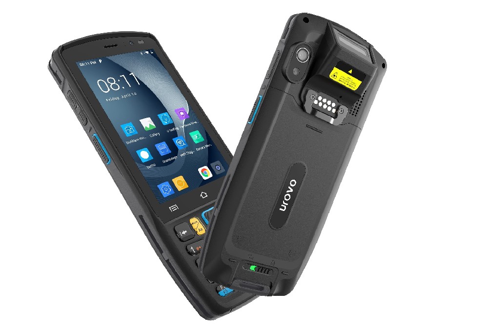 庫存盤點手持掃碼器