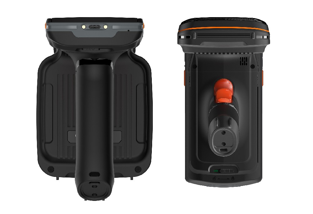 RFID手持儀的應用 手持儀的重要性