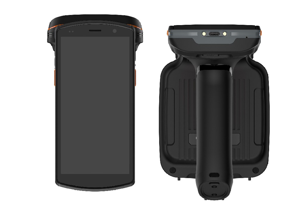 資產管理RFID手持機的優勢