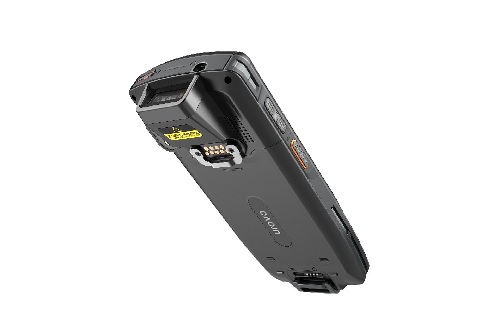 PDA掃描槍的應用場景