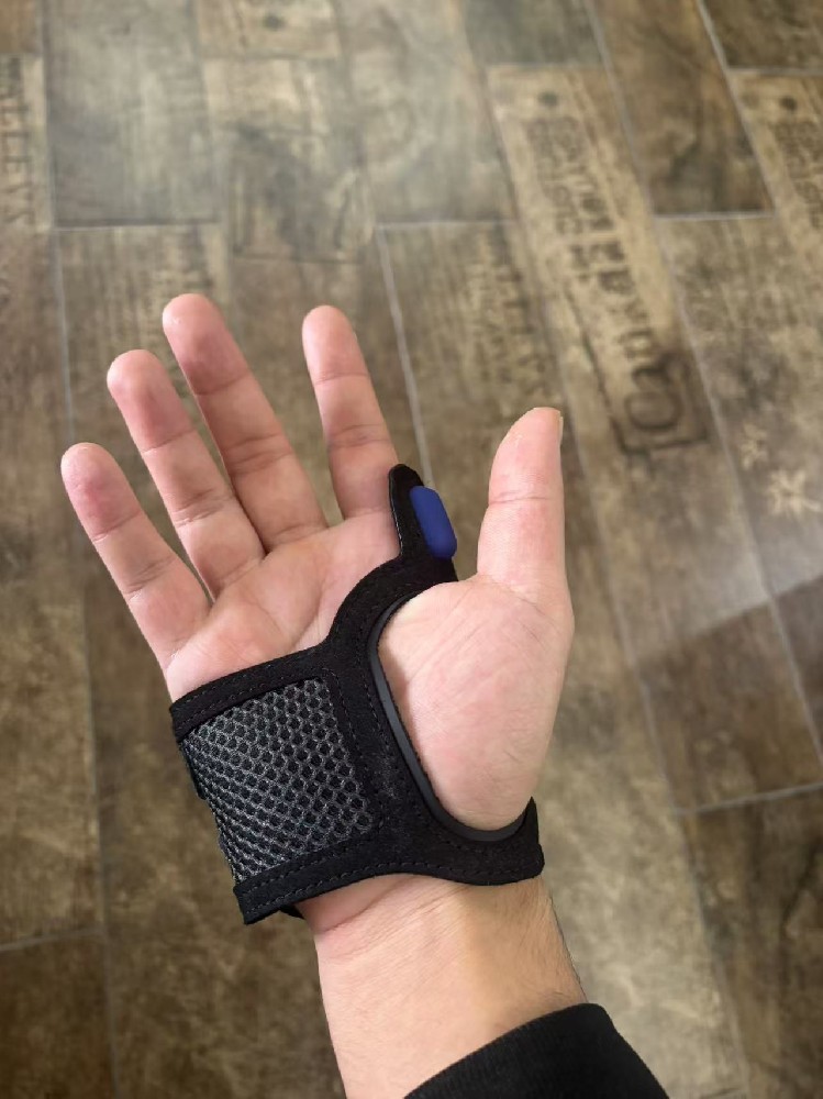 整車生產(chǎn)穿戴式掃描器技術(shù)