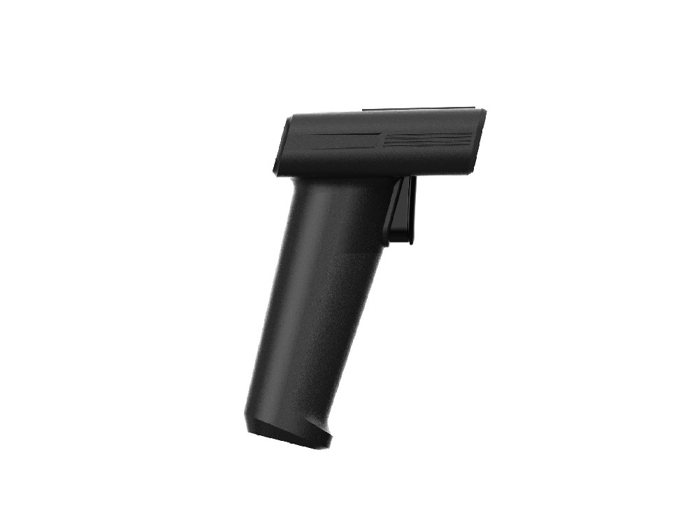 超市掃碼槍的工作原理與優(yōu)勢