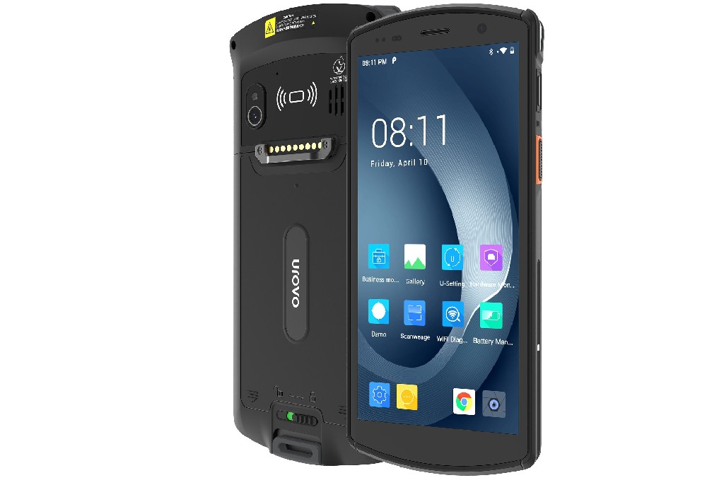 PDA手持機(jī)在服裝盤點中的優(yōu)勢與應(yīng)用