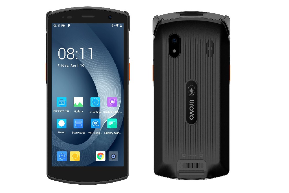 固定資產(chǎn)盤點PDA手持機的應(yīng)用