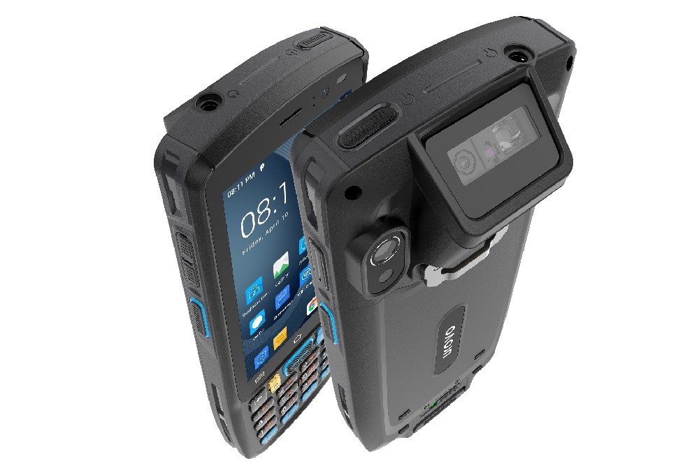 快遞驛站PDA的應用場景