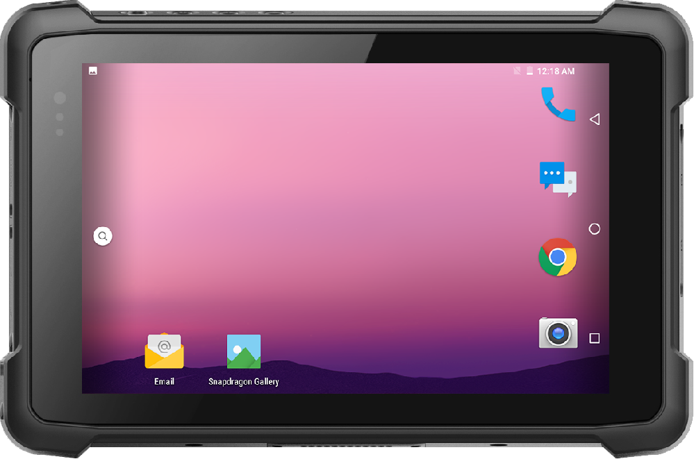 移動護理管理平板電腦的優(yōu)勢 平板電腦在護理行業(yè)的應用