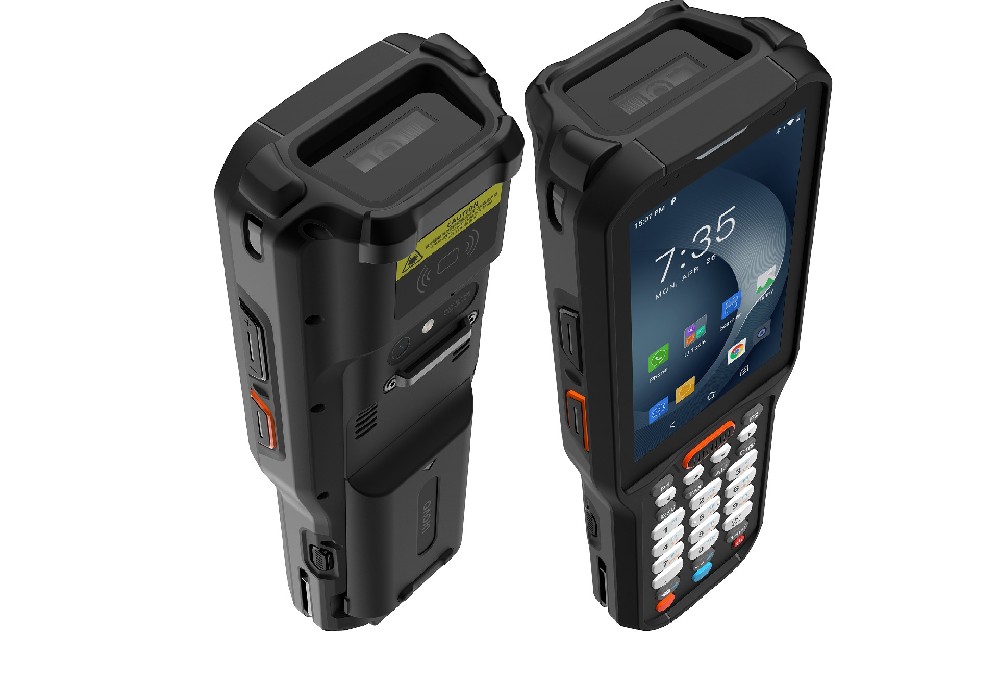 冷庫掃碼機的應用場景與優勢