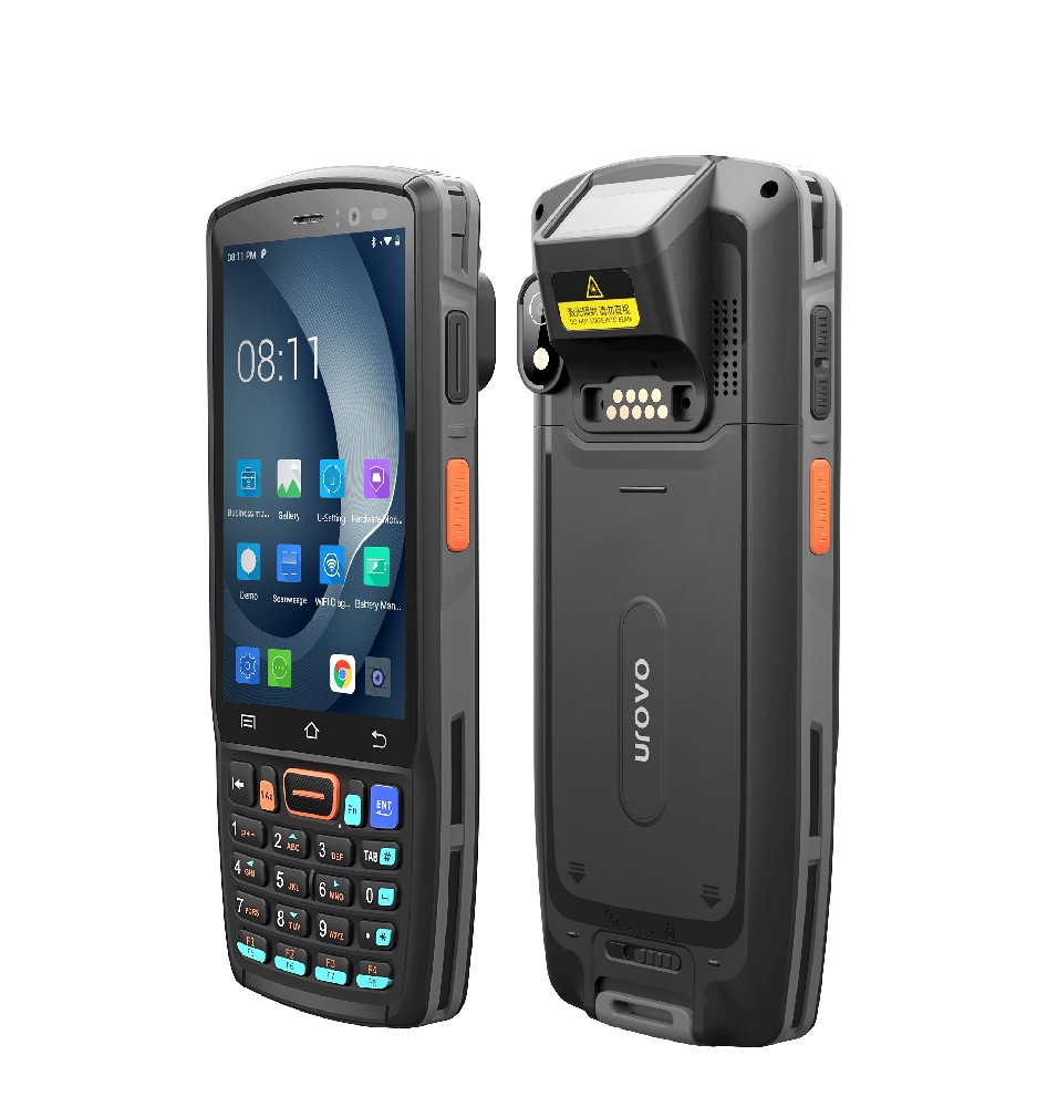 服裝盤點器定義與作用